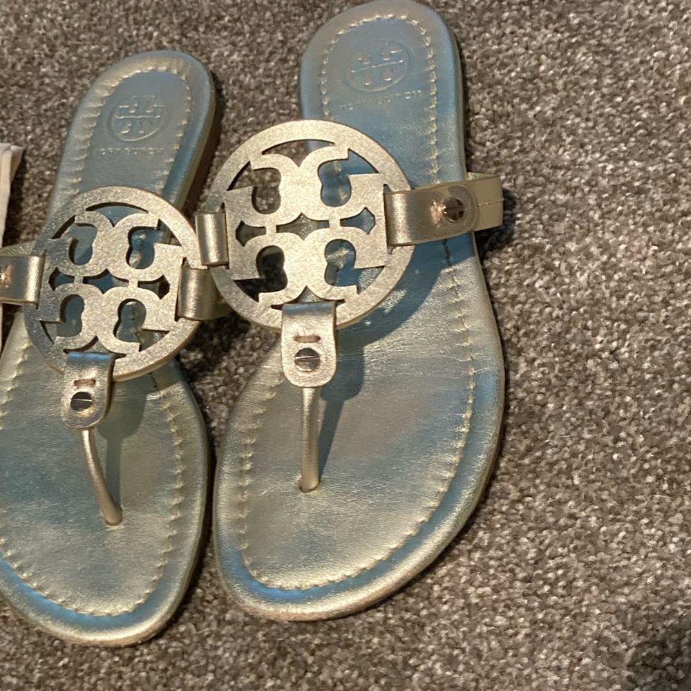 Tory Burch Miller